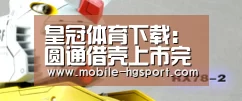 皇冠体育下载:圆通借壳上市完成,将于本周四鸣锣交易(图2) 皇冠体育