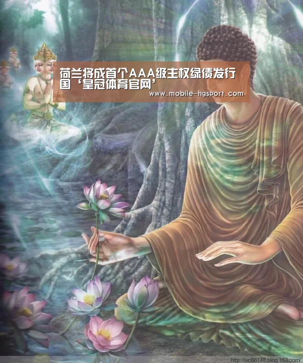 荷兰将成首个AAA级主权绿债发行国‘皇冠体育官网’(图2) 皇冠体育官网